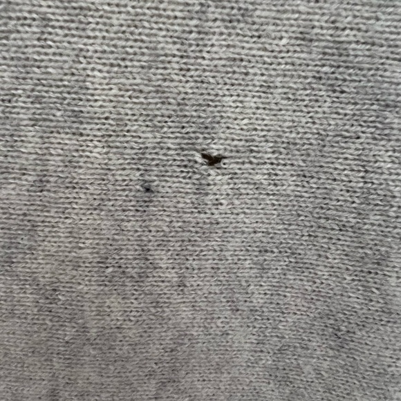 Cashmere sweater - Picture 4 of 5